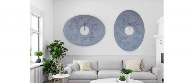 PRODOTI ABSORBING SOUND 